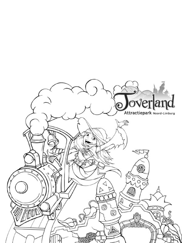 Toverland