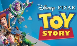 Anteprima della pagina da colorare Toy Story