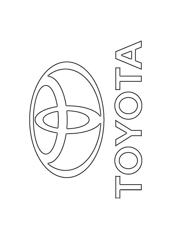 Toyota-Logo