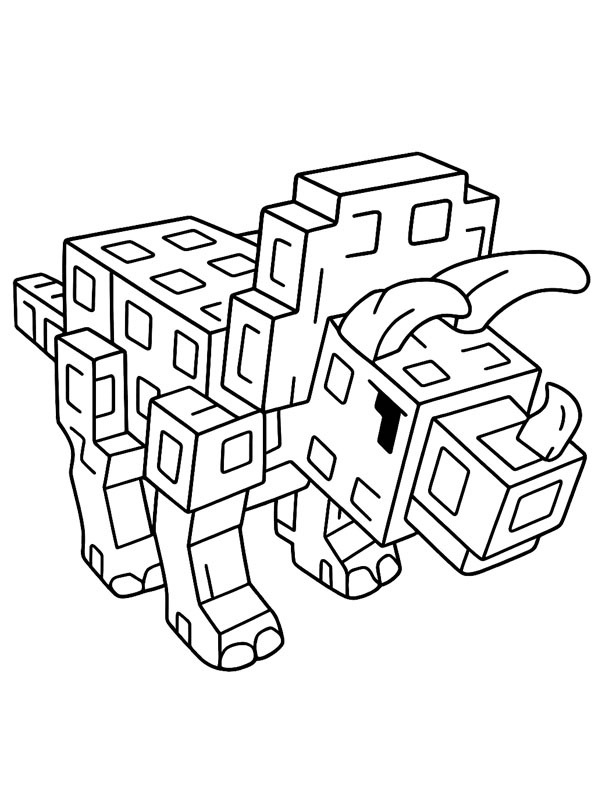 Triceratops (Grow a Garden)