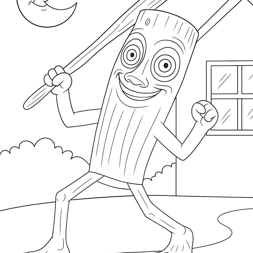 Tung Tung Tung Sahur