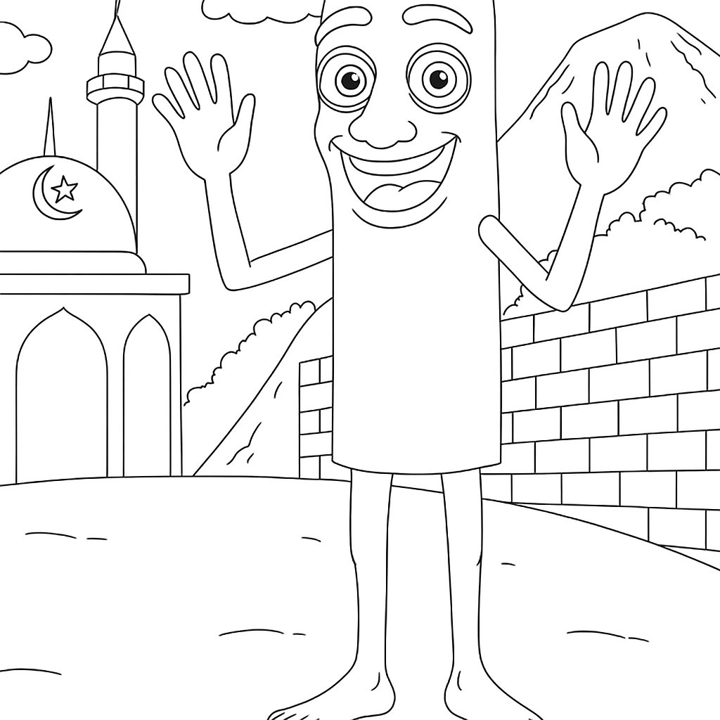 Tung Tung Tung Sahur