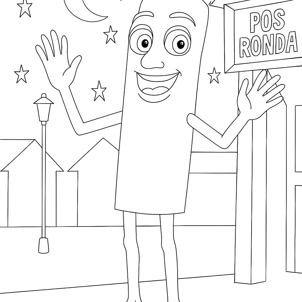 Tung Tung Tung Sahur