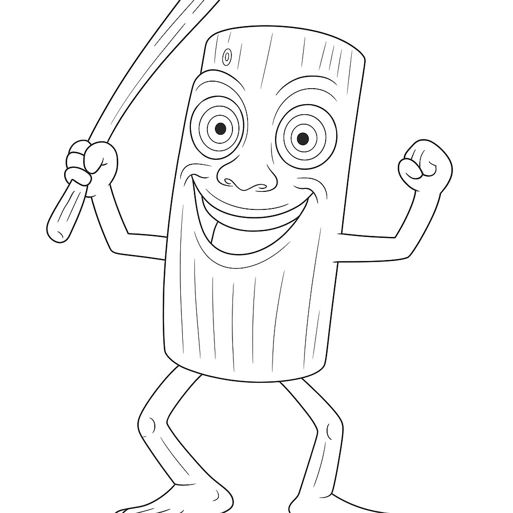 Tung Tung Tung Sahur