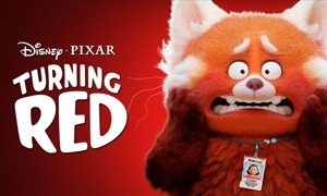 Anteprima della pagina da colorare Diventando rosso