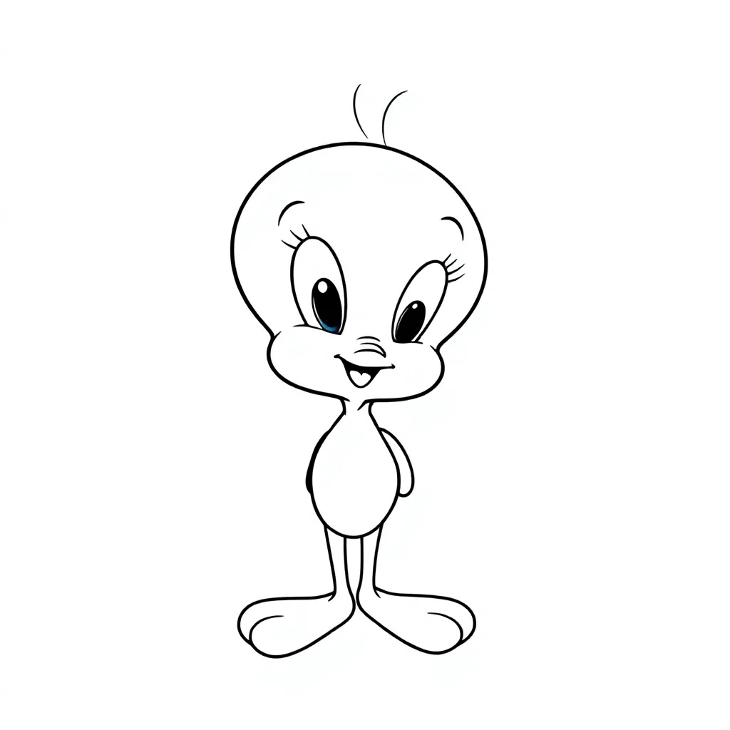 Tweety