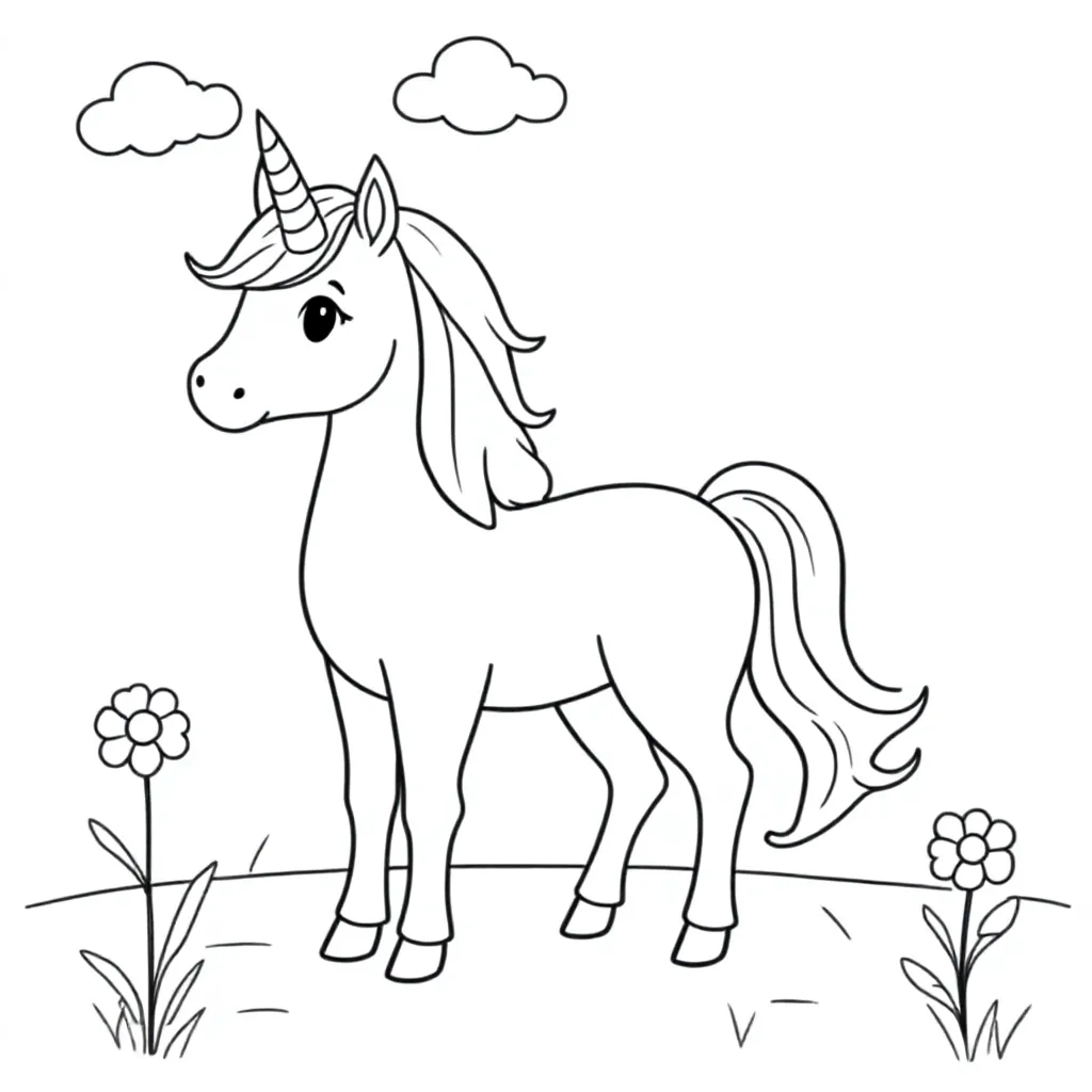 Unicorn