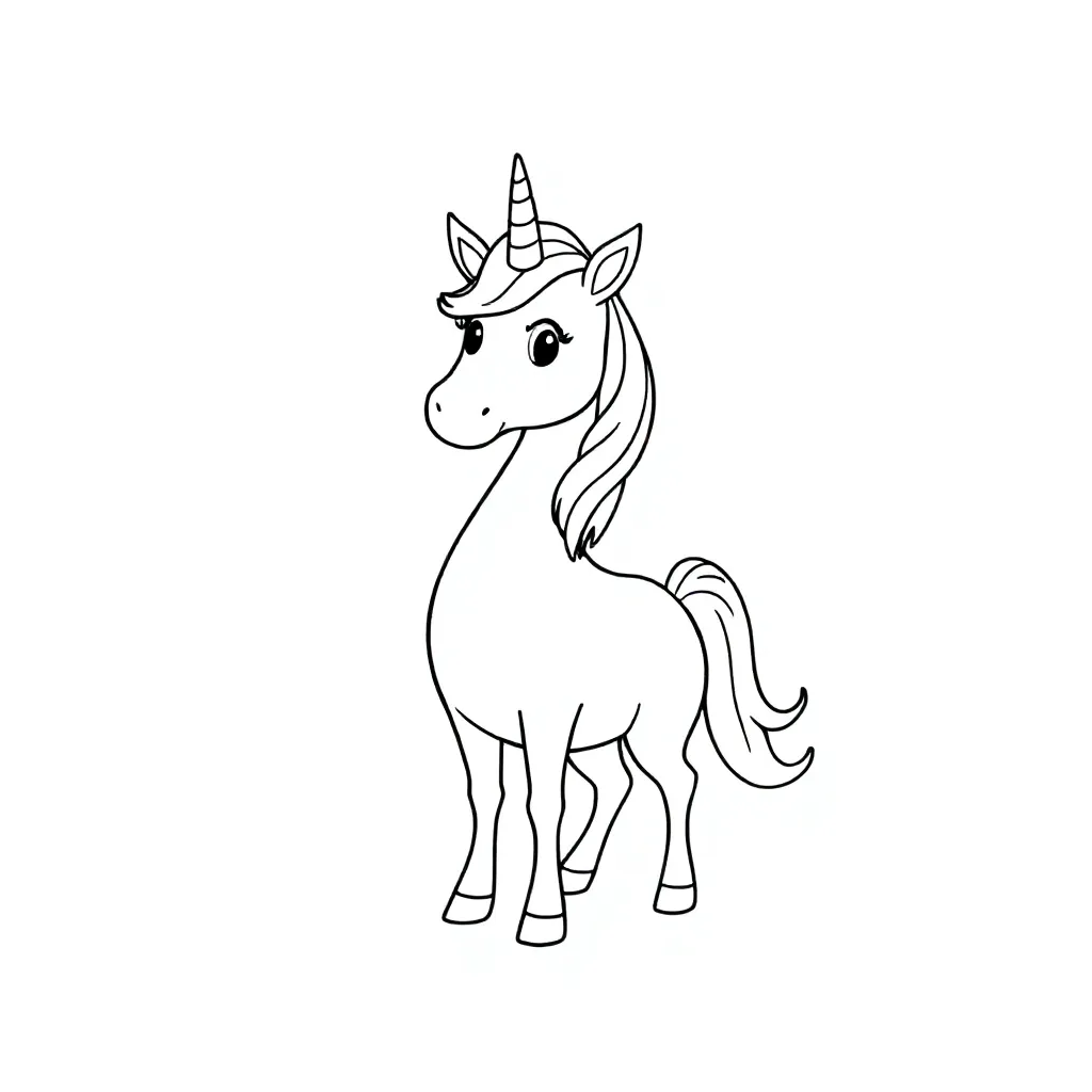 Unicorn