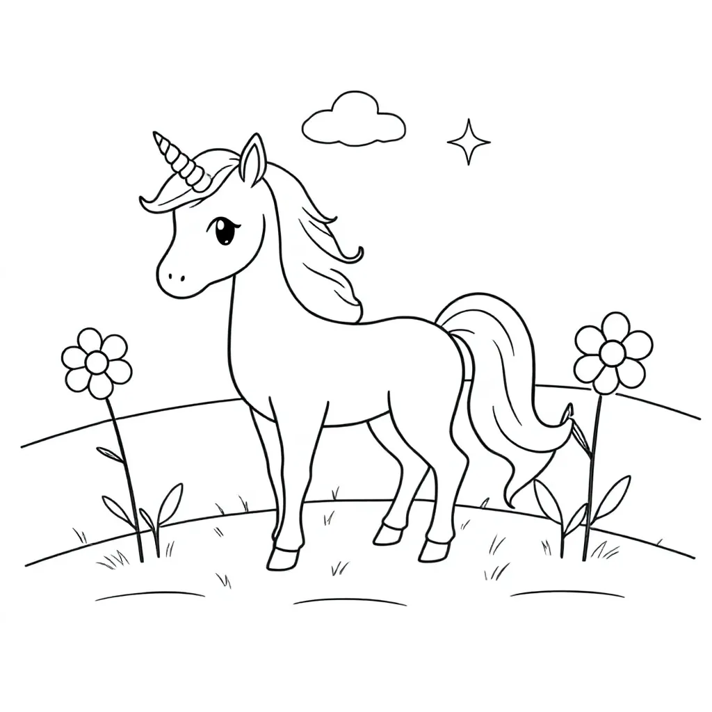 Unicorn