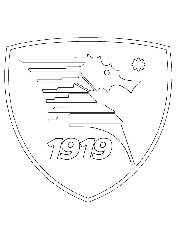 USA Salernitana 1919