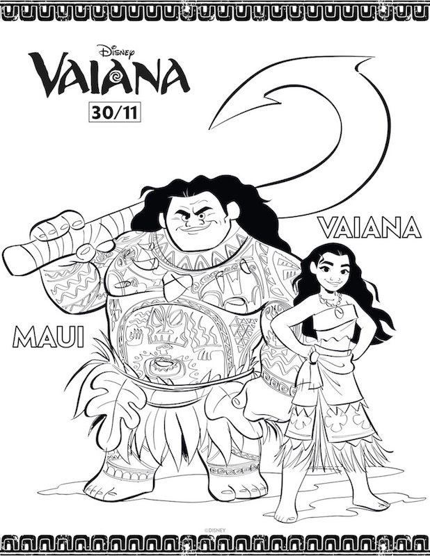 Vaiana