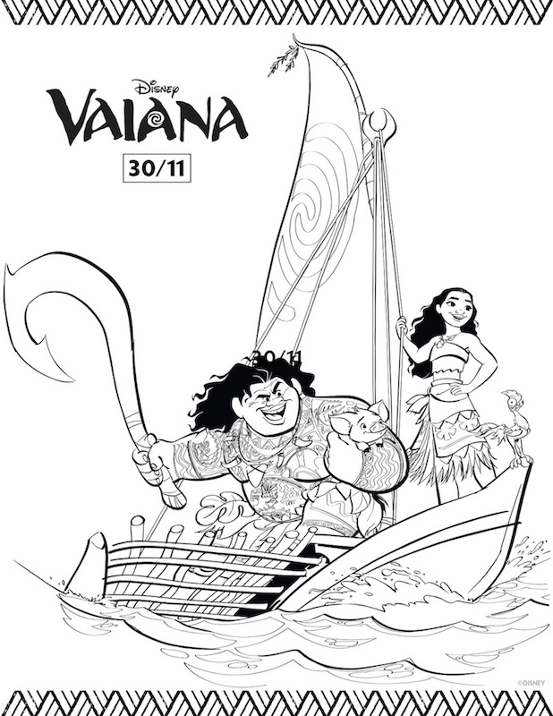 Vaiana