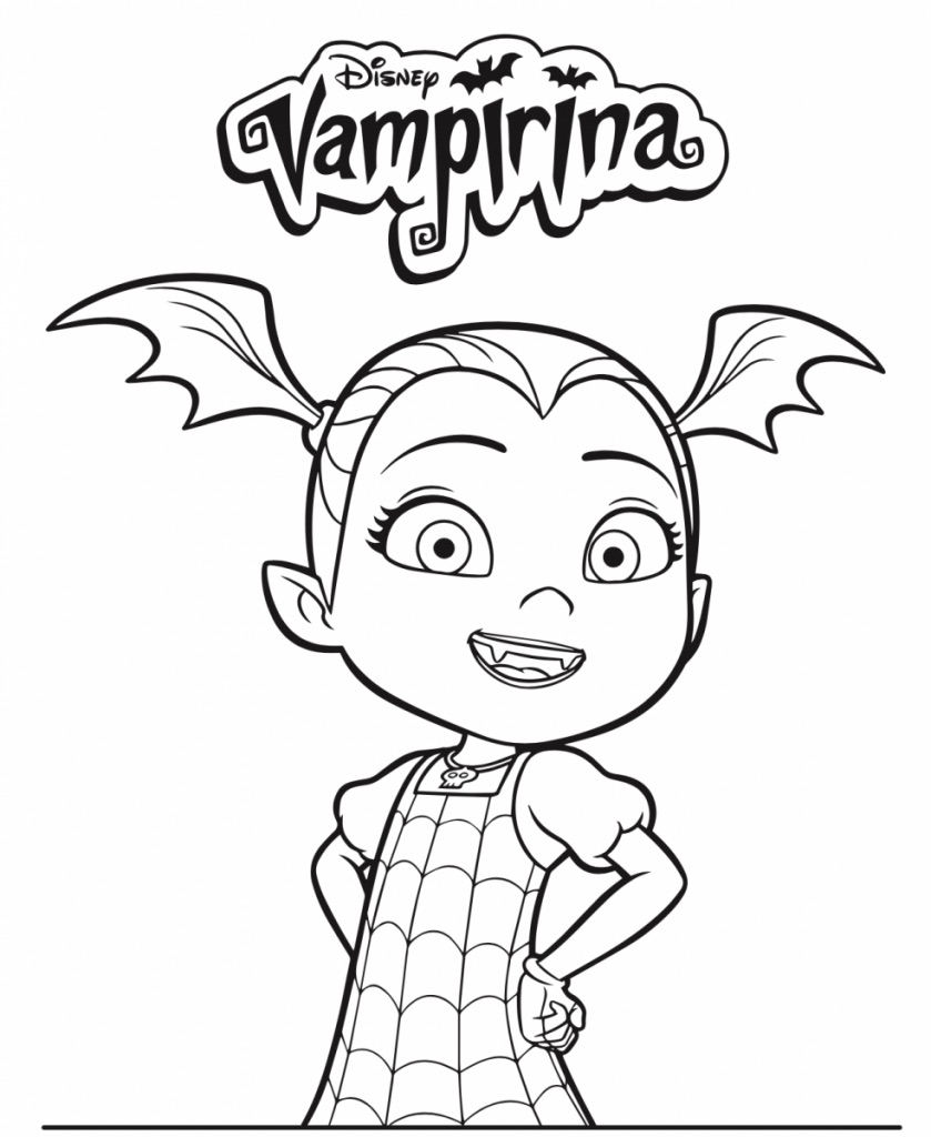 Vampirina
