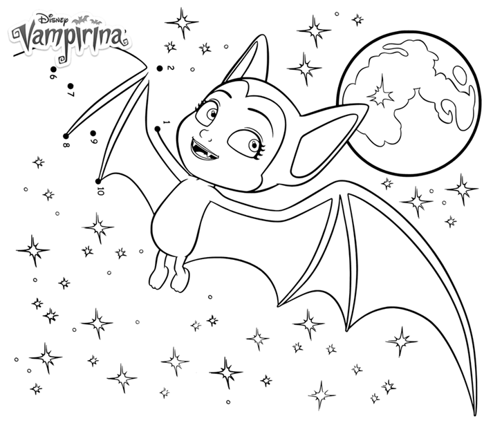 Vampirina