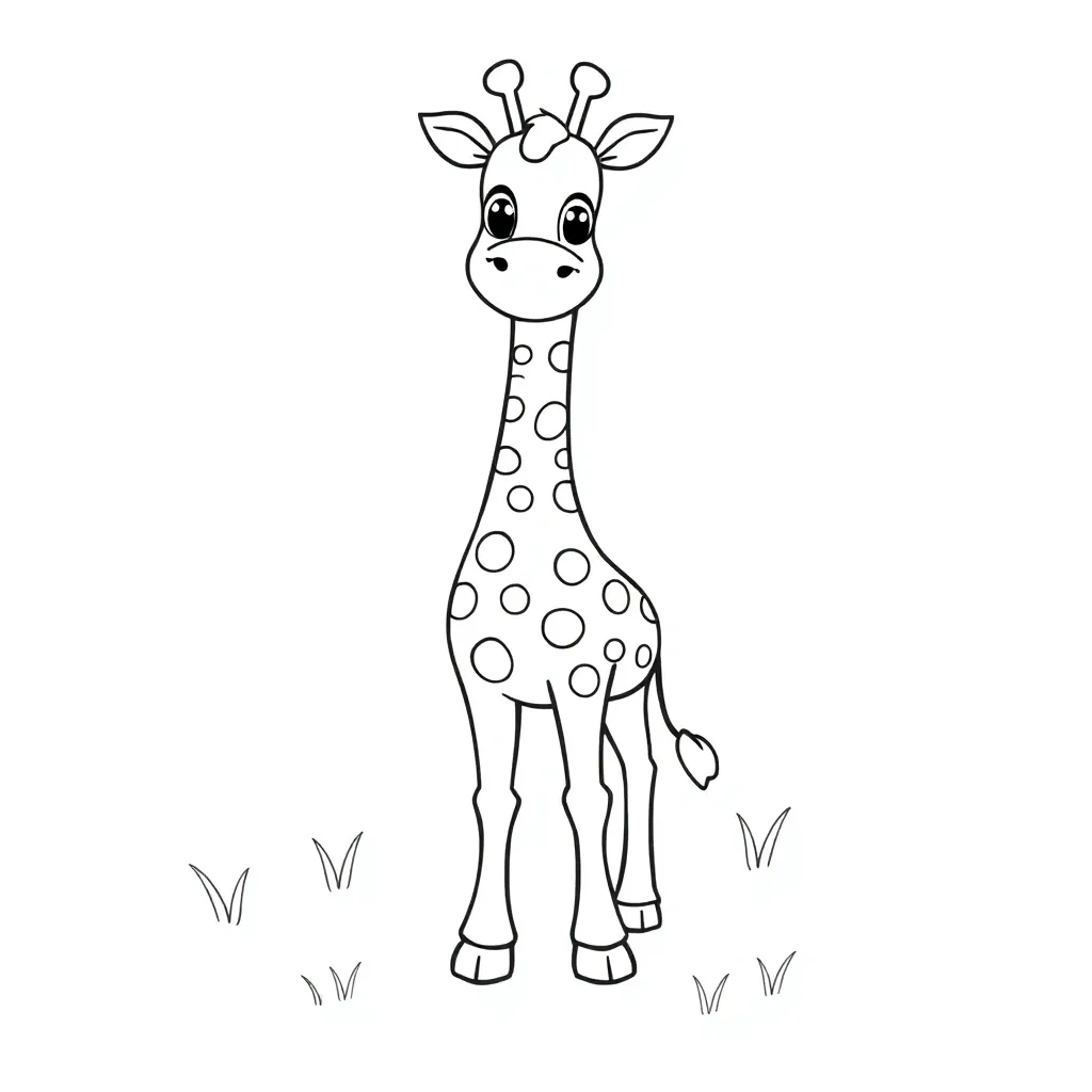 Connect Dots Children's Drawing Educational Puzzle