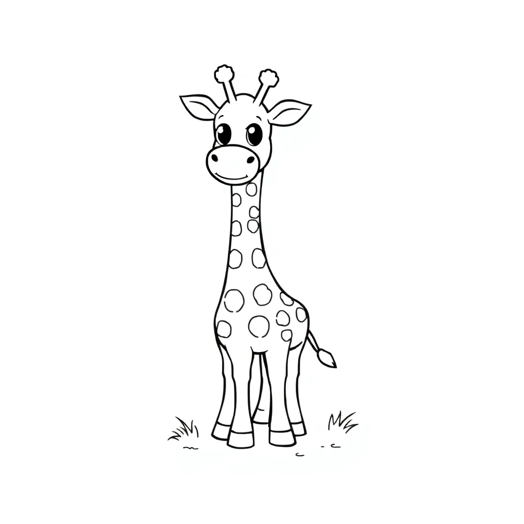 Connect Dots Drawing Educational Puzzle