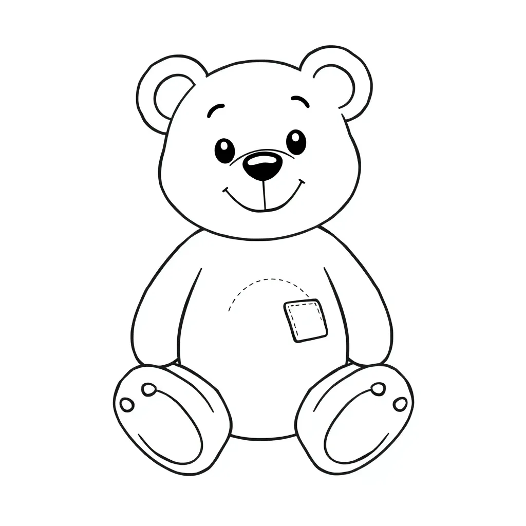 Connect Dots Drawing Puzzle Educational