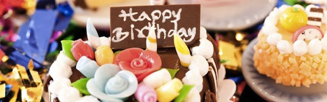Födelsedag