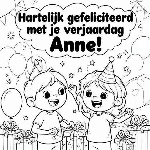 Bästa väns födelsedag (2 flickor) (är tonåringar)