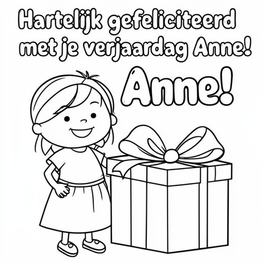 Bedste vens fødselsdag