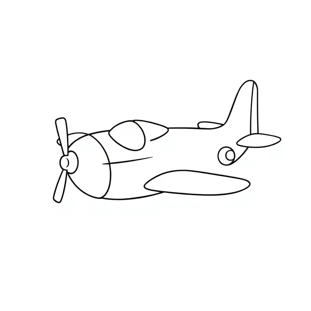 Fly Aviation Transport Travel Adventure