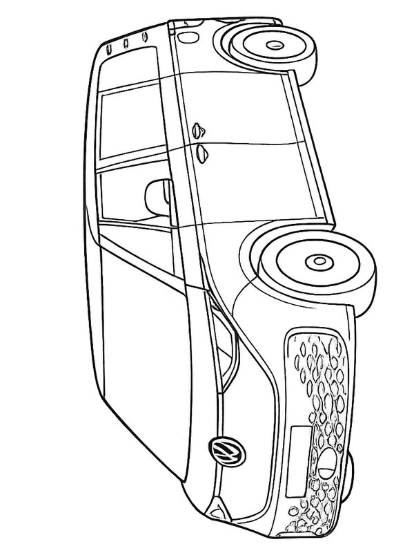 Volkswagen ID. Summen