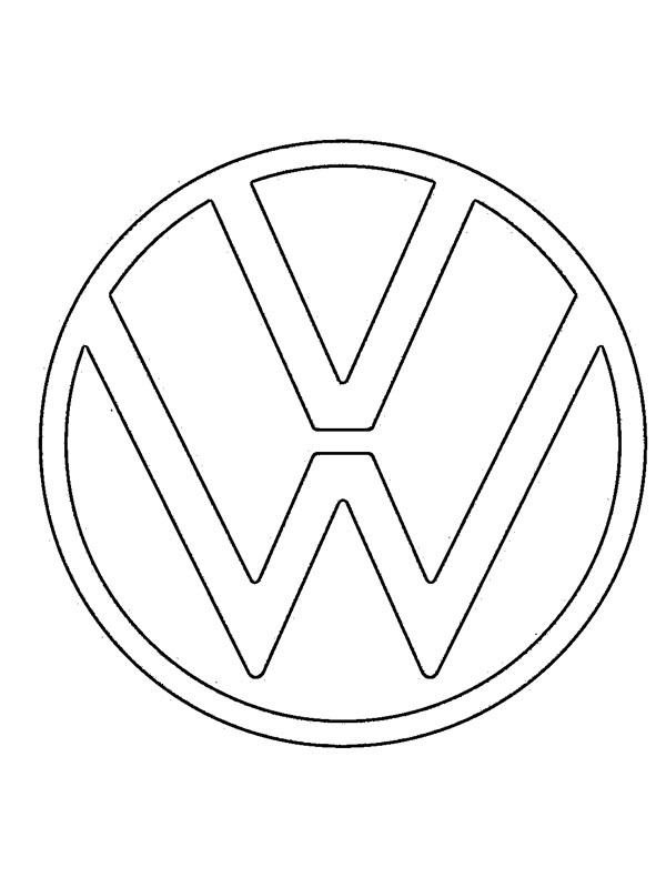Volkswagen-Logo