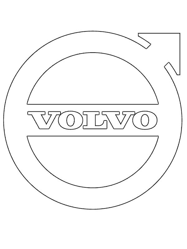 Volvo-Logo