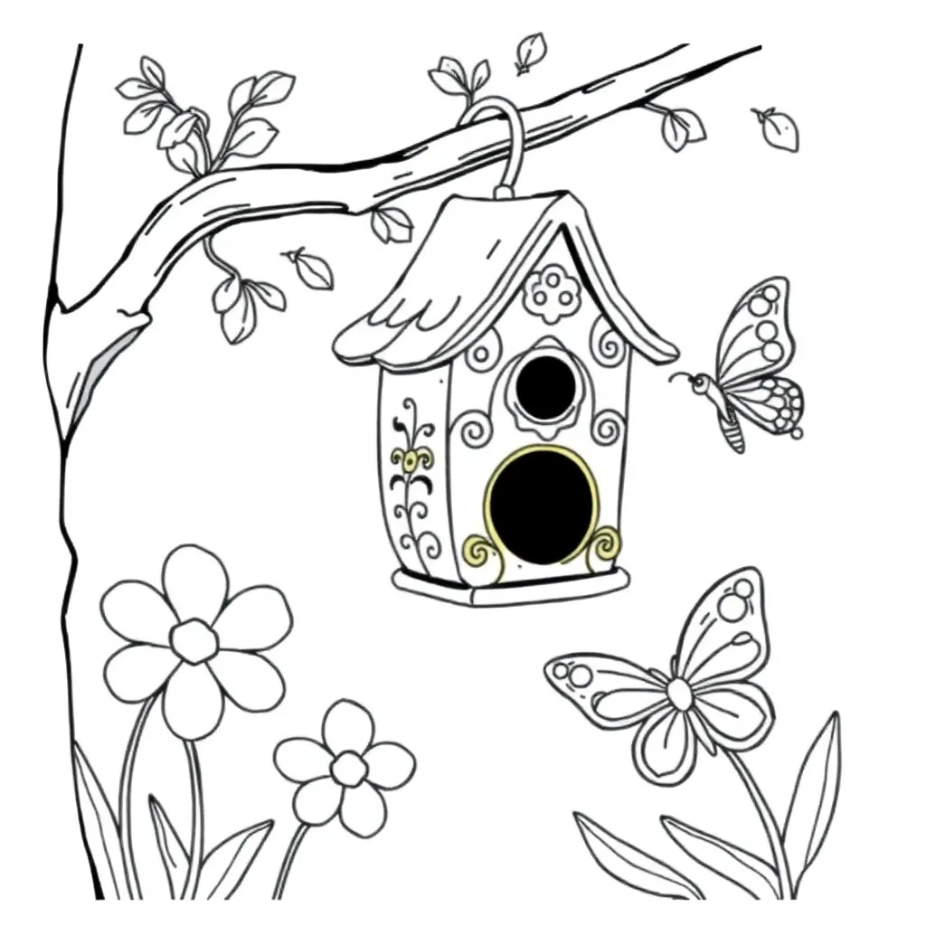 Volwassenen Ontspanning Creatief Mindfulness Tekenen