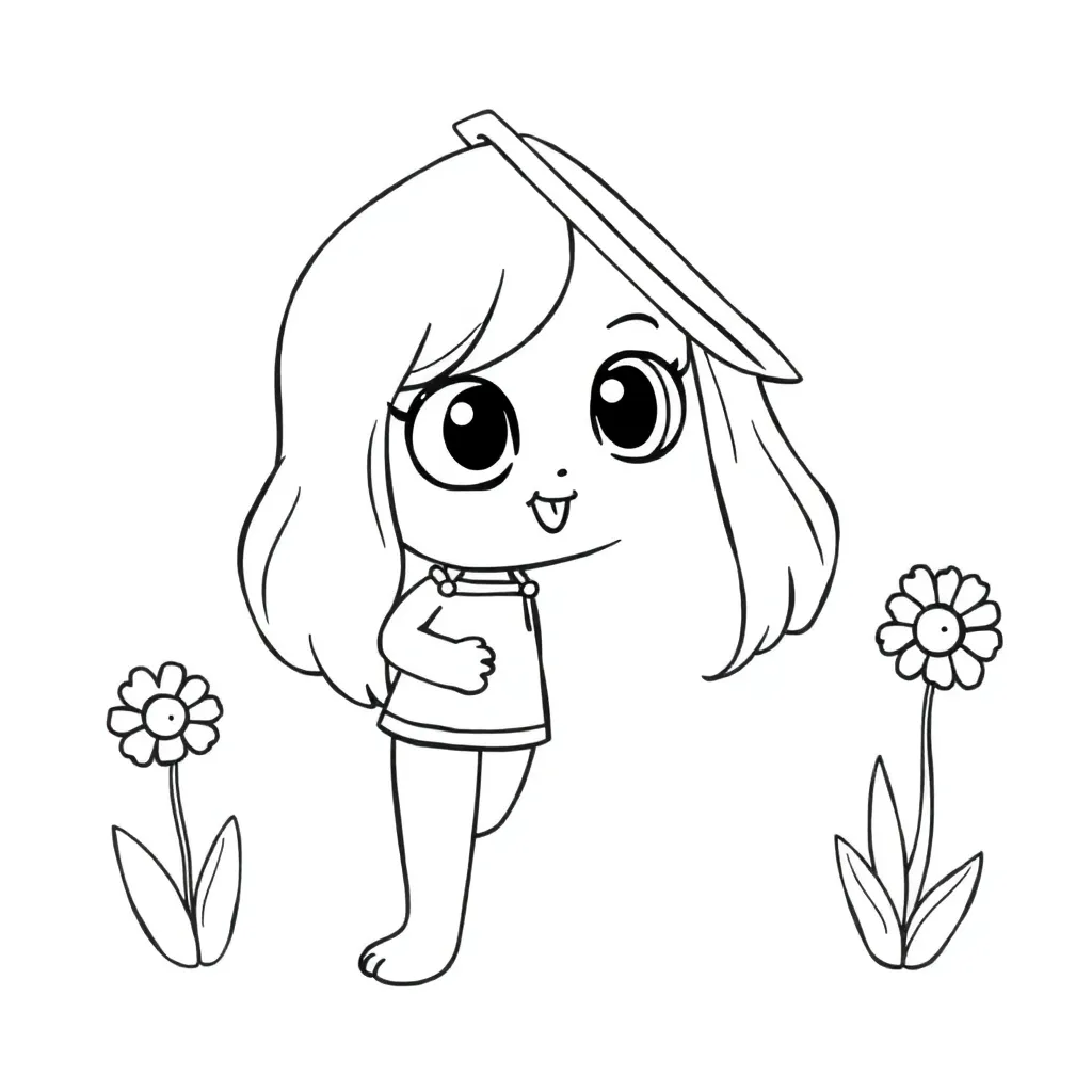 Voksne Afslapning Mindfulness Kreativ kunst