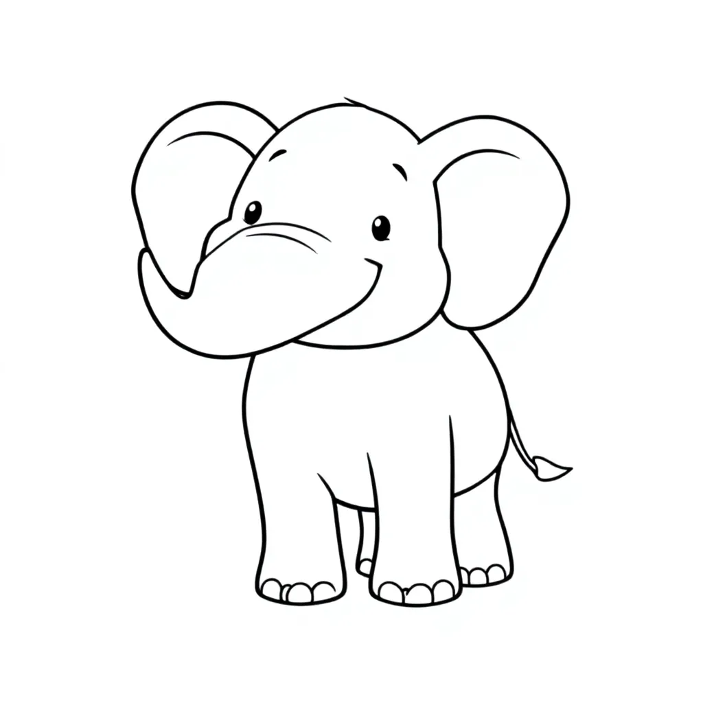 Voor een kind van 3 jaar