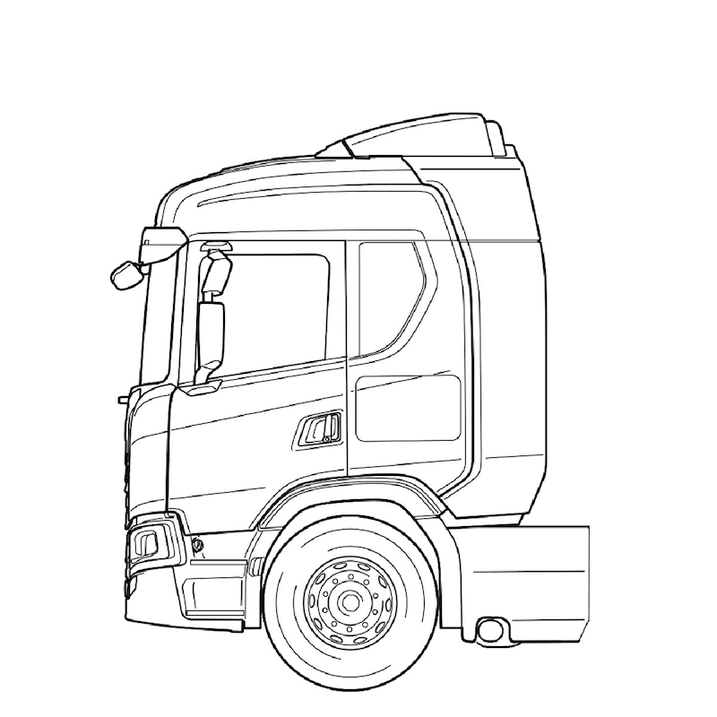 Truck
