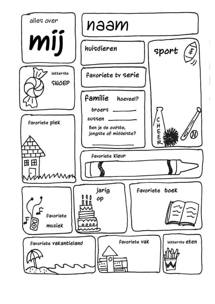 Velkommen til gruppen