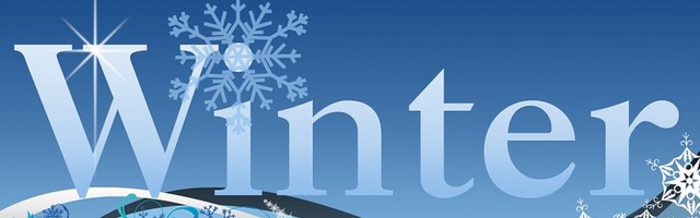 Anteprima dell'ultima pagina da colorare nel tema Inverno 2025/2026