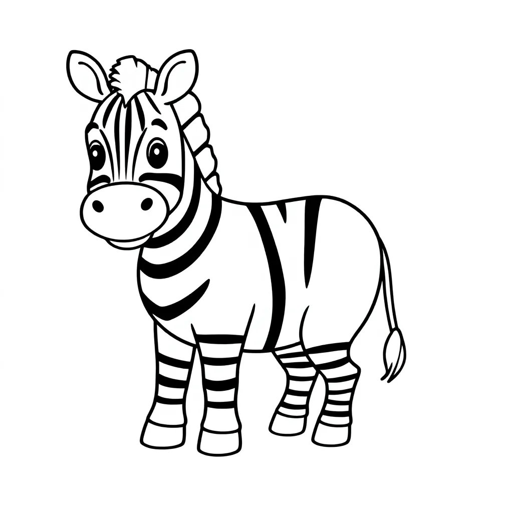 Zebra