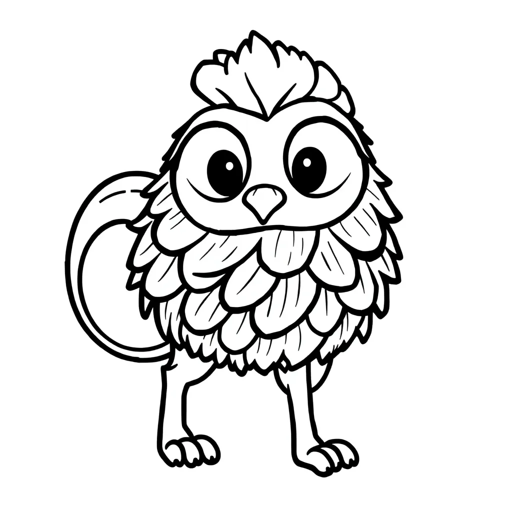 Six Counting Digits Educational Learning