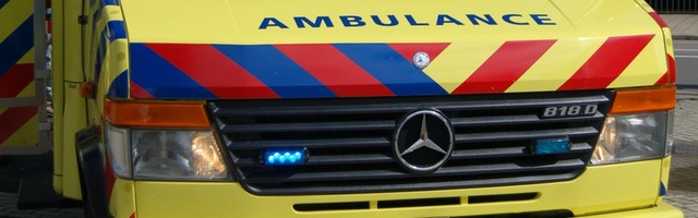 Hôpital et ambulance