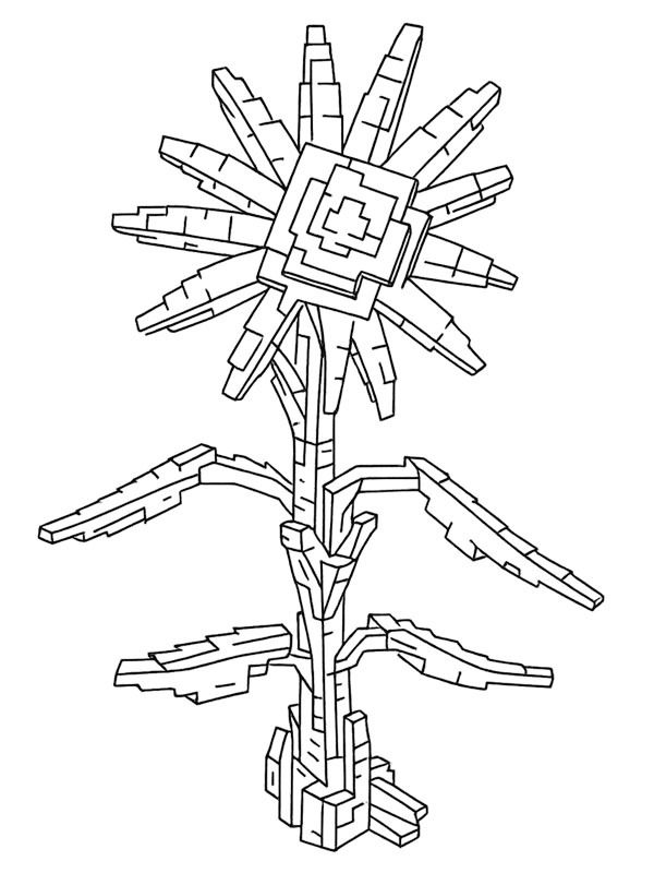 Solsikke (Grow a Garden)